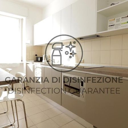 דירות מילאנו Italianway-Bergognone 47 Flat מראה חיצוני תמונה