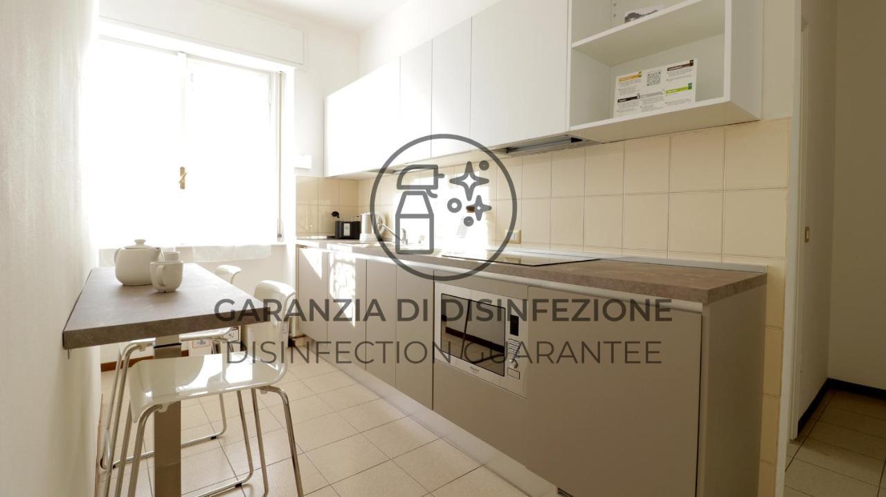דירות מילאנו Italianway-Bergognone 47 Flat מראה חיצוני תמונה